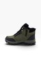 XStep X6-27 Leather Trekking, Snow, and Winter Outdoor Snow Boots, Sizes 36–39 - 3