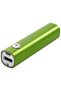 PowerBar 2200 mAh Green - 2