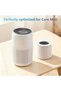 Air Purifiers Replacement Filter Compatible with LEVOIT Core Mini Air Purifier, Core Mini-P, 3-in-1 - 2