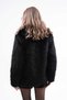 Jacket with Fur Collar - 6