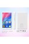 MP3 Player Spotify with WiFi Bluetooth, 4.0 Inch Touch Screen, Android 9.0 MP4 Player, Audible Compa - 6