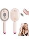 Electric Spray Air Cushion Comb