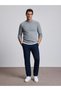 Anthracite Slim Fit Sweater 50331171-VR006 - 4