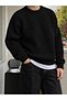 Men's Relax Fit Winter Knit Sweater