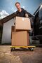 MS573 Moving Dolly, Black, 60 x 45 x 13.5cm - 7