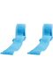 Baby Blue Crepe Streamer (Pack of 2)