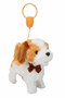 | Cute, Voice-Activated Walking and Barking Dog "Latte," 20 cm | Ages 2+ | 1 Piece | Emotional Development and Sense of Responsibility - 2