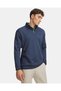 UA M SWEATER FLEECE QZ MEN'S half-zip SWEATSHIRT 6003722