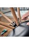Home and Garden Advanced 52-Piece Hand Tool Set - High-Durability Materials - 4
