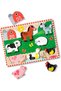 Farm Chunky Puzzle - 4