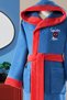 Spider-Man Sense Licensed Hooded Children's Bathrobe, Ages 9–10 - 2