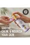 Lavender Hand & Body Lotion 110ml (3.7 fl oz) – Travel Size Moisturizer with Natural Lavender Oil & Shea Butter – Soothing, Nourishing Pump Bottle for Dry Skin - 5