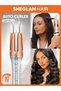 Automatic Hair Curling Iron - 2