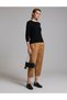 Black Regular-Fit Sweater 50331420-VR046 - 4