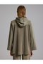 Khaki Comfort Fit Sweatshirt 50331299-VR027 - 5