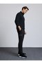 Black Regular-Fit Sweatpants 50328403-VR046 - 3