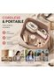 Electric Spray Air Cushion Comb - 2