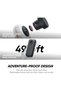 X4 Air Starter Bundle Arctice White - 8K 360 Camera, Lightweight - 6