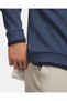 UA M SWEATER FLEECE QZ MEN'S half-zip SWEATSHIRT 6003722 - 3