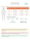 Women's 3-Pack of Thin, Cotton Briefs with Elastic Waistband - 5