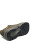 17781 6K Smoke-Colored Leather Men's Waterproof Outdoor Shoes - 7