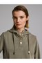 Khaki Comfort Fit Sweatshirt 50331299-VR027 - 2