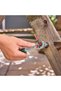 Home and Garden Advanced 52-Piece Hand Tool Set - High-Durability Materials - 8