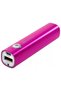 PowerBar 2200 mAh Pink - 2