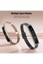 Smart Fitness Band — Bluetooth 5.3, Sleep & Step Tracker - 3