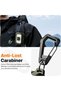 for AirPods Pro 2nd Generation Protective Case, Compatible with Magsafe, Magnetic Automatic Lock, wi - 5