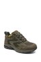 17781 6K Smoke-Colored Leather Men's Waterproof Outdoor Shoes - 2