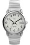 Easy Reader 35 mm Expansion Band Date Windown Watch