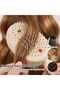 Electric Spray Air Cushion Comb - 4
