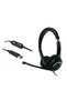 Plug'n Talk Headset USB Black - 2