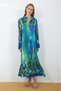 VISCOSE FABRIC SHIRTS AND DRESSES