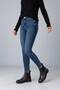 Genuine Leather, Fully Orthopedic, Special-Sole, Comfortable Women's Casual Boots - 2
