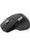 - Signature M650 Wireless Optical Mouse with Silent Clicks - Wireless - Graphite - 3