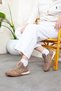 Women's Extra Comfortable Daily Shoes - 3