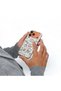 Phone Case Compatible with iPhone 17 PRO Hybrid 2-Layer Hard Shell + Silicone Protective Case -Scratch-Resistant Shockproof Cover - 6