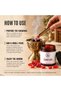 Ajman | Safa Scented Luban | Rose & Clean Musk | 100 g - 5