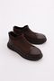 1504 Men's Boots with Stretch Details - 2