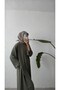 VIRAL OYSHO SET - KHAKI - 6
