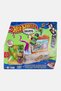 Hot Wheels Skate Aquarium Skatepark Playset