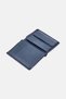 Men Brand Logo Wallet, Dark Navy - 3