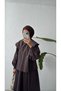 LENA SKIRT SET - COFFEE - 4
