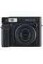 - instax WIDE 400 Instant Camera - Black