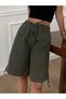 Shorts, khaki - 8