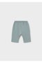 3-Piece Sweatsuit Set with Vest Set for a Newborn Girl - 4