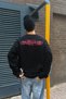 Racing Archive Black Long-Sleeve Shirt - 3
