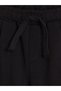 Peak New Season Black Boys' Thick Sweatpants - 3